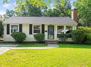 2124 Watkins St, Raleigh, NC 27604