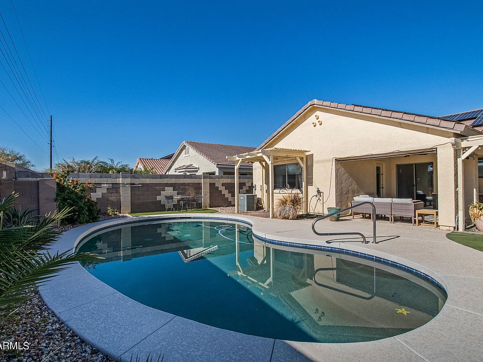1st image of 30353 W VERDE Lane