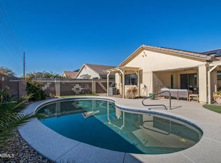 30353 W Verde Ln, Buckeye, AZ 85396