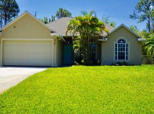 1486 SW Aragon Ave, Port Saint Lucie, FL 34953