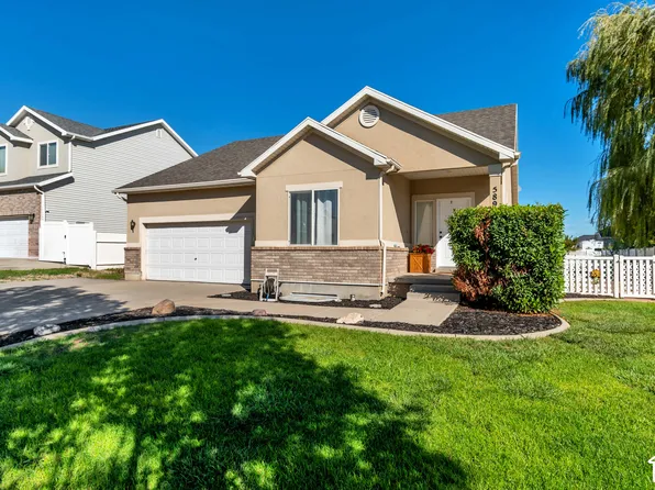 5892 W Arlinridge Dr S, Herriman, UT 84096