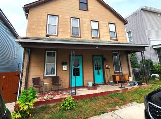 405 Arch St, Cumberland, MD 21502