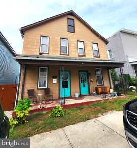 405 Arch St, Cumberland, MD, 21502