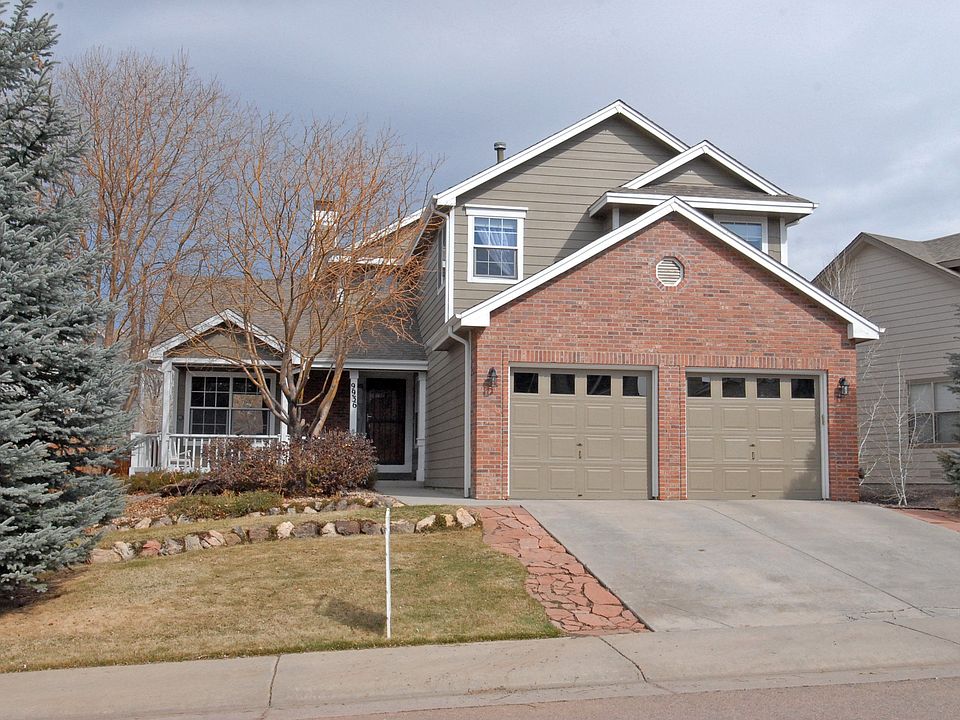 9936 Spring Hill LAne
