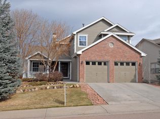 9936 Spring Hill Ln, Highlands Ranch, CO 80129