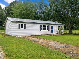 551 W 1st St, Hillsboro, TN 37342