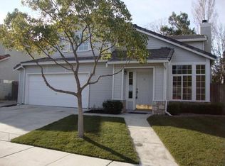 2863 Saint Martins Way, Tracy, CA 95377