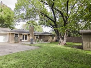 3576 Merrell Rd, Dallas, TX 75229