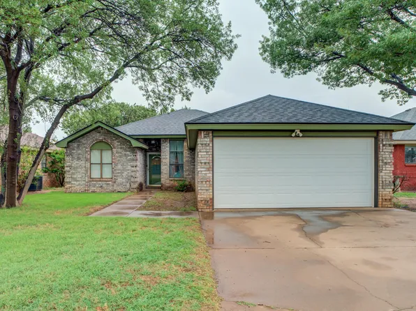 2108 93rd Pl, Lubbock, TX 79423