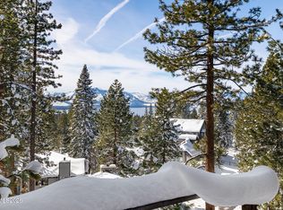 353 Sherwood Dr, Stateline, NV 89449