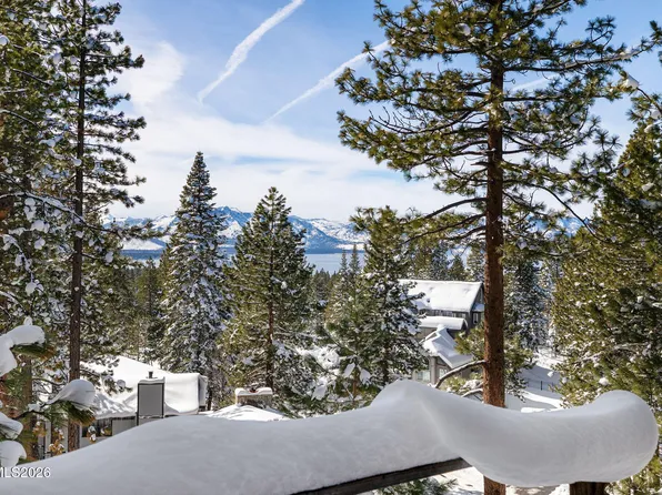 353 Sherwood Dr, Stateline, NV 89449