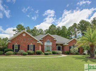 162 Carolina Cherry Ct, Pooler, GA 31322