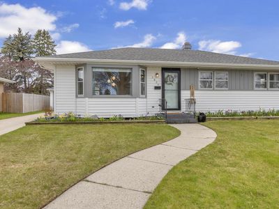 2824 S 15th STREET, Sheboygan, WI, 53081