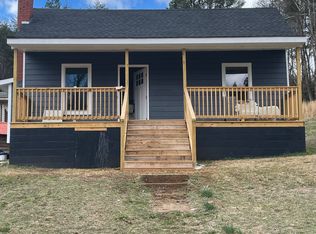 265 Staffordtown Rd, Copperhill, TN 37317