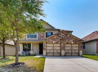 13122 Piper Sonoma, San Antonio, TX 78254