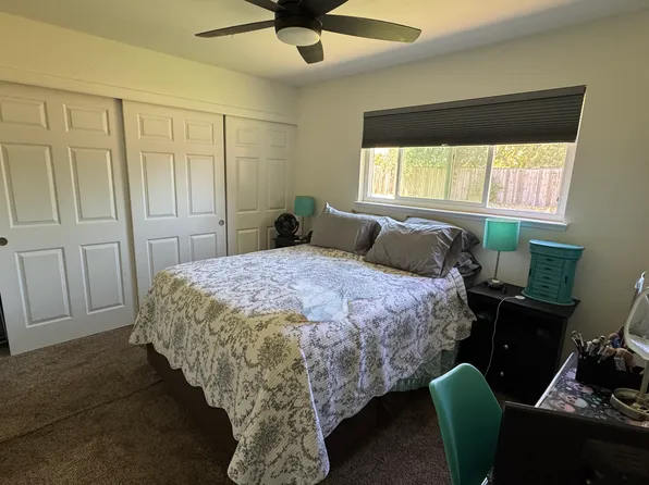 (undisclosed Address), Rancho Cordova, CA 95670