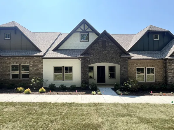 714 Coburg St Lot 185, Gallatin, TN 37066