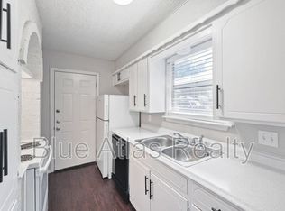 1908 Nolen Ct #B, Arlington, TX 76012