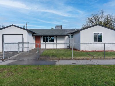 4448 N Fresno St, Fresno, CA, 93726