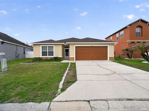 3251 Ogden Dr, Mulberry, FL 33860