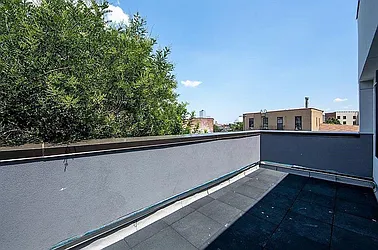 Rented by At Home Realty NY LLC