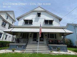 1312 Eynon St #1314, Scranton, PA 18504