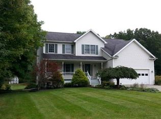 21 Orchard Dr, Corning, NY 14830