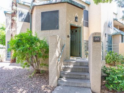 101 N 7th Street #281, Phoenix, AZ, 85034