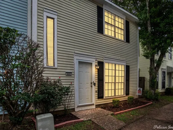 222 Settlers Park Dr, Shreveport, LA 71115