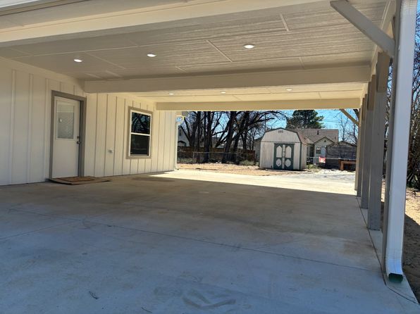 1415 W Mulberry St, Durant, OK 74701