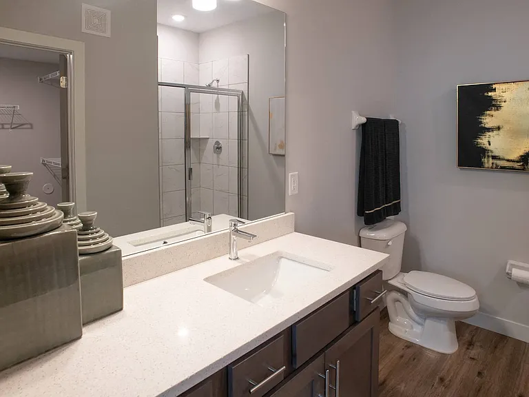 City Place at Germantown Apartments — Photo 7
