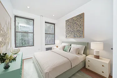 Rented by The Agency