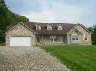 6794 Duncan Rd SW, Lancaster, OH 43130