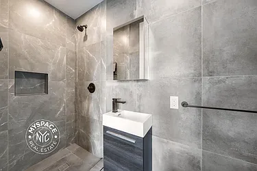 Rented by MySpaceNYC