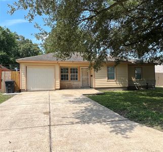 502 Ogilvie St, Houston, TX, 77017