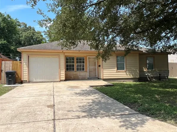 502 Ogilvie St, Houston, TX 77017