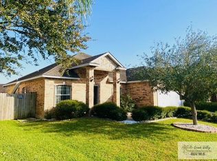 2822 Regency, Brownsville, TX 78526