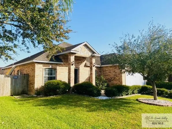 2822 Regency, Brownsville, TX 78526