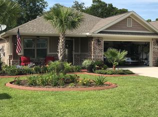 2165 Wyatt Way, Fort Walton Beach, FL 32547