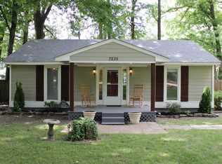 7235 Cedar Rd, Bartlett, TN 38135