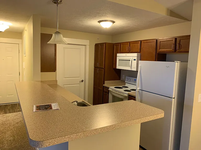 Preserve at Grande Oaks Apartment Homes — Photo 42