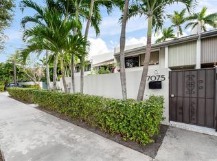 Banyans Of South Miami, South Miami, FL 33143