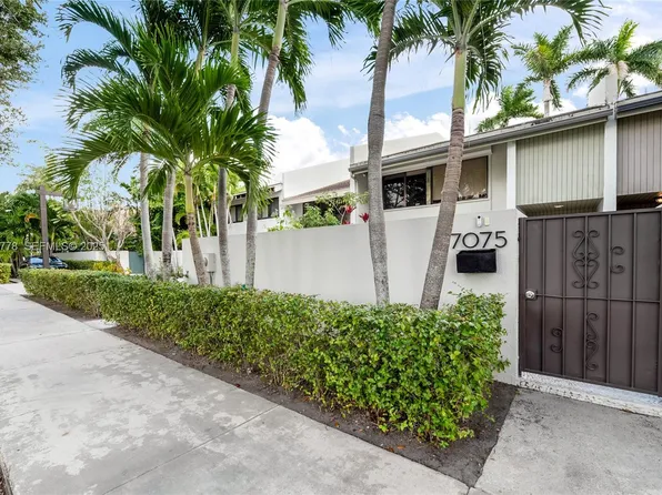 7075 SW 67th Ave #14, South Miami, FL 33143