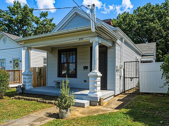 2nd image of 257 Delmont Ave