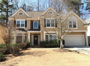 1844 Tristan Dr SE, Smyrna, GA 30080