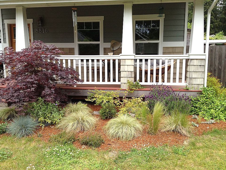 2nd image of 8816 NE Maple Ave