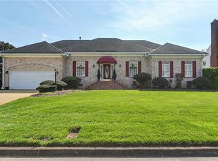 4105 Margaret Ann Ct, Chesapeake, VA 23321