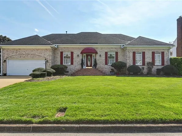 4105 Margaret Ann Ct, Chesapeake, VA 23321