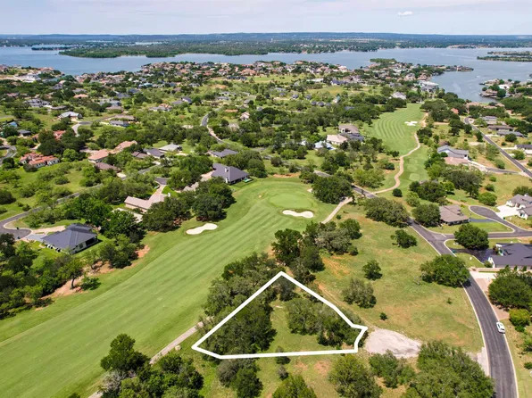 18098 W Moon Cloud, Horseshoe Bay, TX 78657