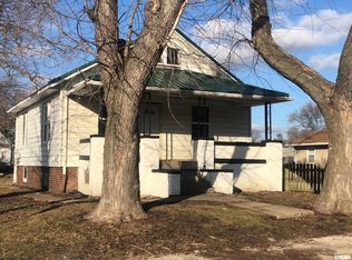 1301 Morton Ave, Springfield, IL 62702